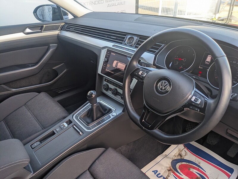 Used Volkswagen Passat 2019 for sale - 76626849: Photo 12