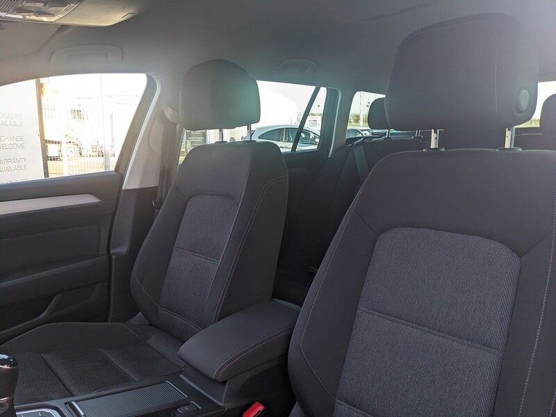 Used Volkswagen Passat 2019 for sale - 76626849: Photo 15