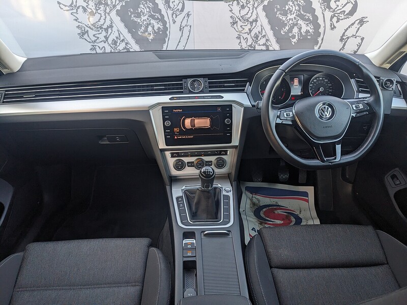 Used Volkswagen Passat 2019 for sale - 76626849: Photo 16