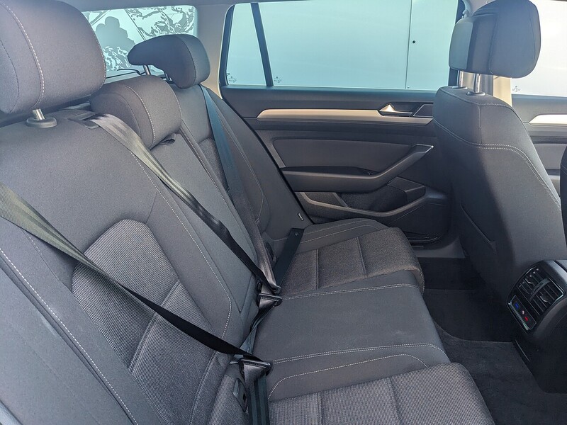 Used Volkswagen Passat 2019 for sale - 76626849: Photo 17