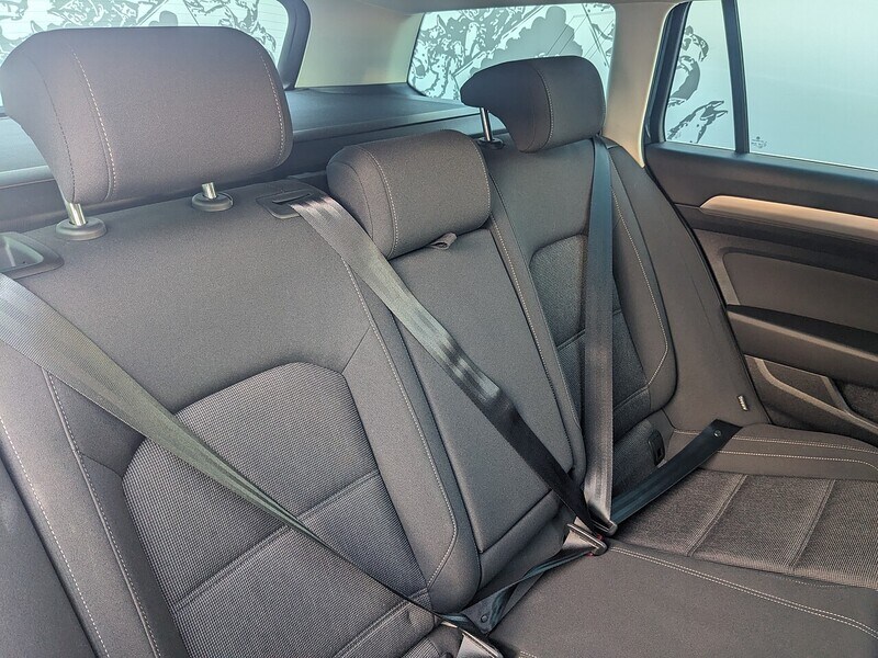 Used Volkswagen Passat 2019 for sale - 76626849: Photo 18