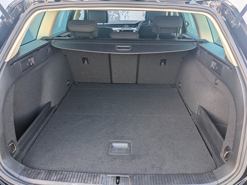 Used Volkswagen Passat 2019 for sale - 76626849: Photo 19