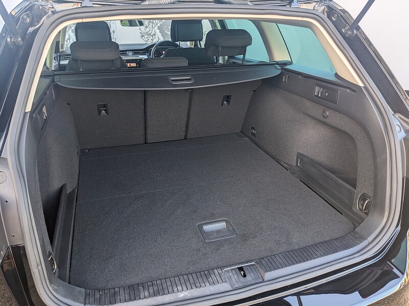 Used Volkswagen Passat 2019 for sale - 76626849: Photo 20