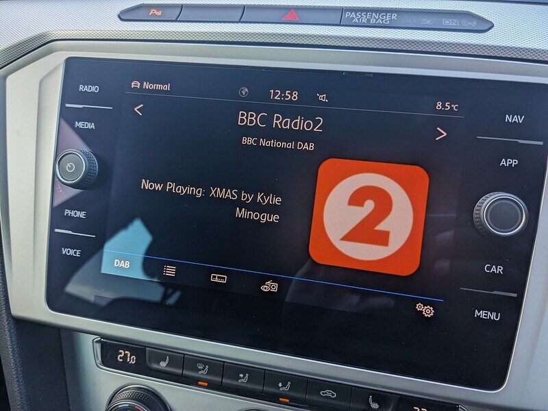 Used Volkswagen Passat 2019 for sale - 76626849: Photo 31