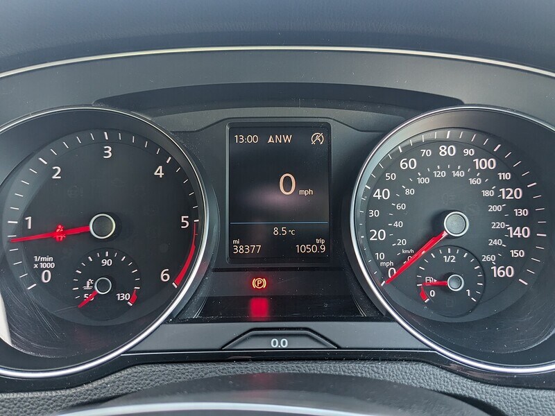 Used Volkswagen Passat 2019 for sale - 76626849: Photo 35