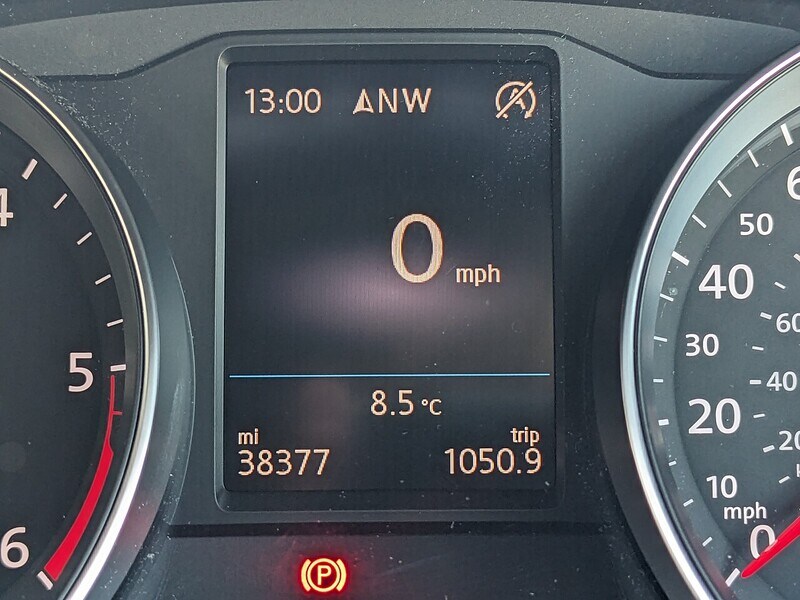 Used Volkswagen Passat 2019 for sale - 76626849: Photo 36