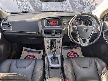2018 - T3 [152] Cross Country Pro 5dr Geartronic