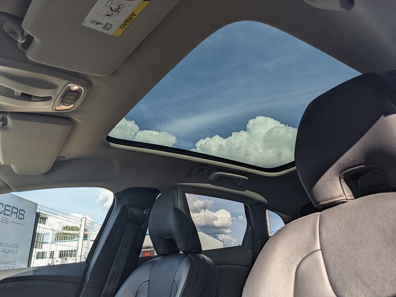 Vehicle 26