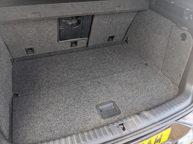 Vehicle 31