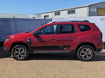 Used Dacia Duster 2019 for sale - 78436809: Photo