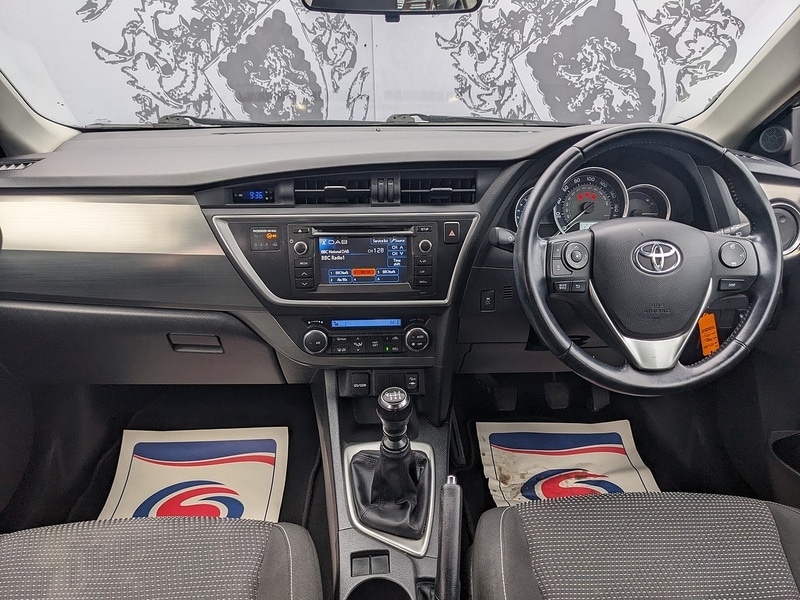 Used Toyota Auris 2014 for sale - 76330447: Photo 16