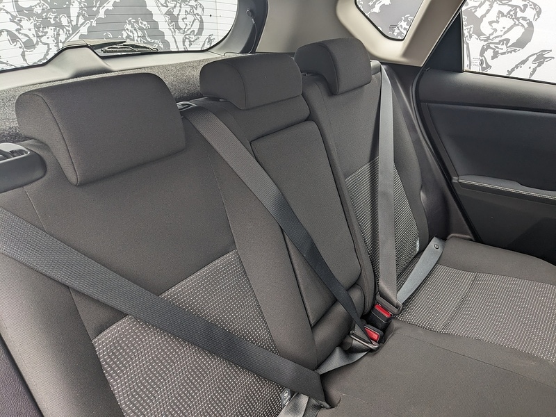 Used Toyota Auris 2014 for sale - 76330447: Photo 17