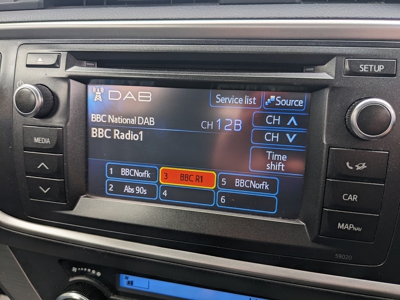 Used Toyota Auris 2014 for sale - 76330447: Photo 28