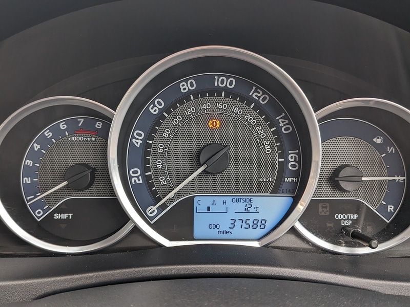 Used Toyota Auris 2014 for sale - 76330447: Photo 29