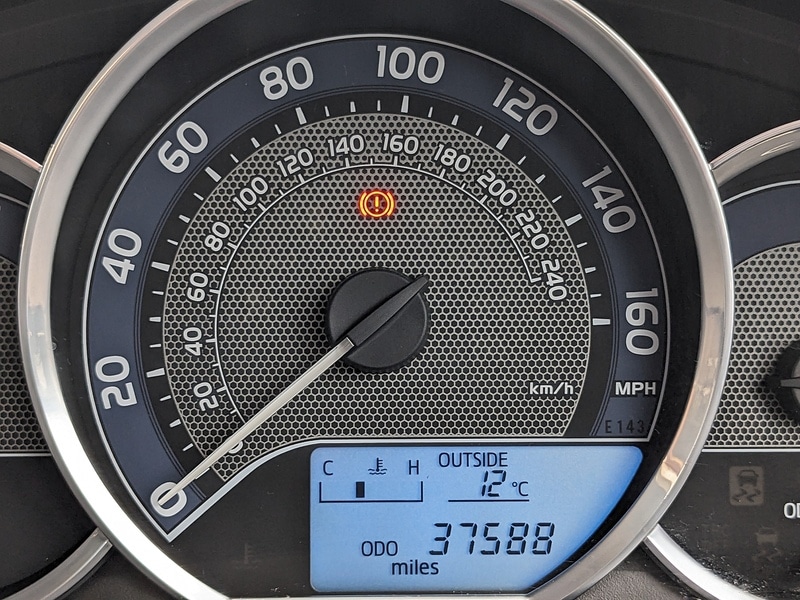 Used Toyota Auris 2014 for sale - 76330447: Photo 30