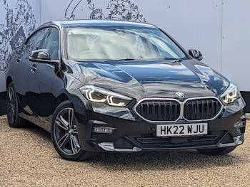 Used BMW 2 Series Gran Coupe 2022 for sale - 79518782: Photo