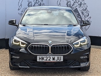 Used BMW 2 Series Gran Coupe 2022 for sale - 79518782: Photo