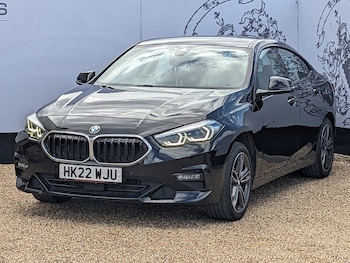Used BMW 2 Series Gran Coupe 2022 for sale - 79518782: Photo
