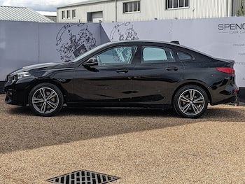 Used BMW 2 Series Gran Coupe 2022 for sale - 79518782: Photo