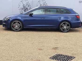 Used SEAT Leon 2017 for sale - 78894897: Photo