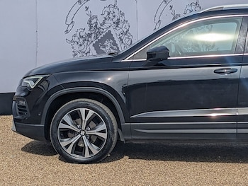 Used SEAT Ateca 2021 for sale - 78409750: Photo