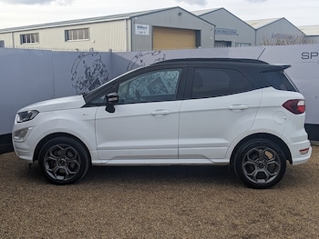 Used Ford Ecosport 2018 for sale - 77765949: Photo