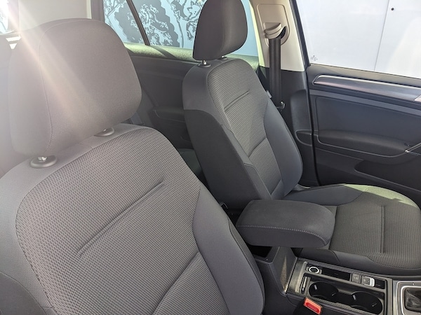 Used Volkswagen Golf 2020 for sale - 75474245: Photo 10