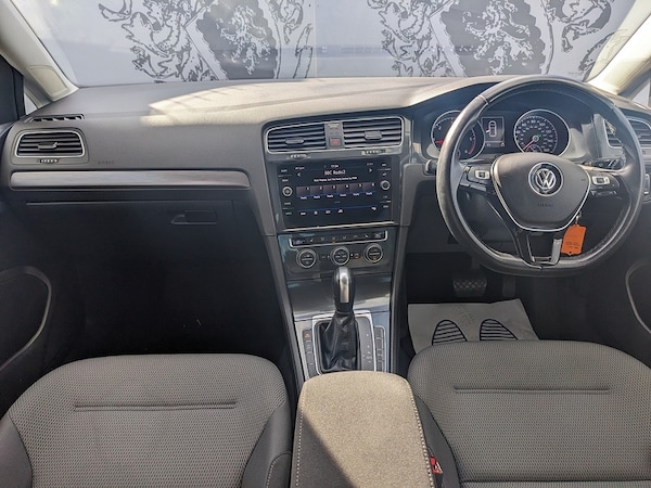 Used Volkswagen Golf 2020 for sale - 75474245: Photo 13