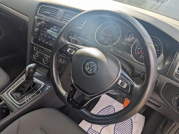 Used Volkswagen Golf 2020 for sale - 75474245: Photo 18