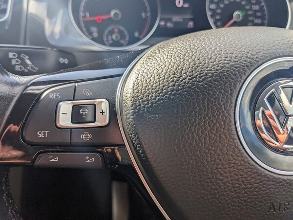 Used Volkswagen Golf 2020 for sale - 75474245: Photo 19