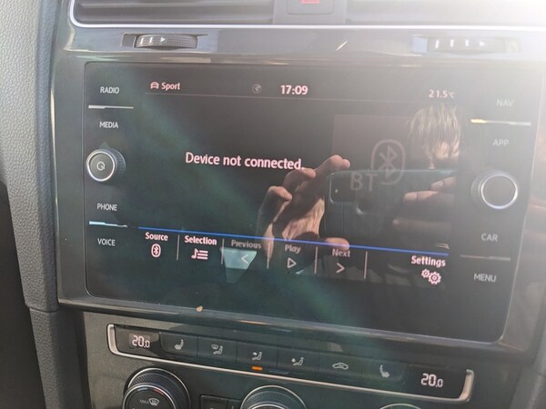 Used Volkswagen Golf 2020 for sale - 75474245: Photo 23