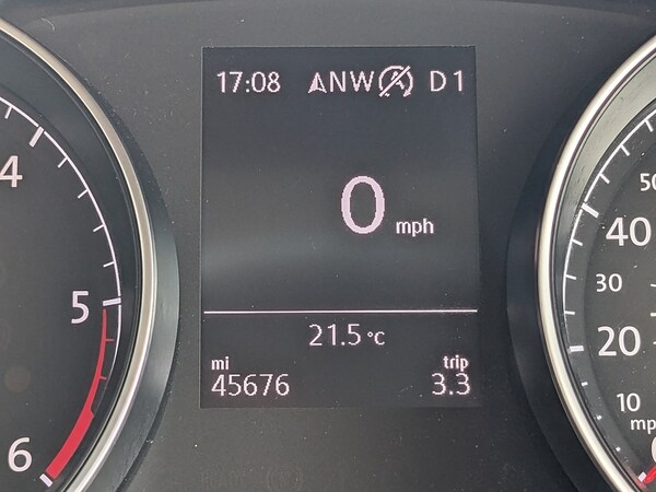 Used Volkswagen Golf 2020 for sale - 75474245: Photo 33