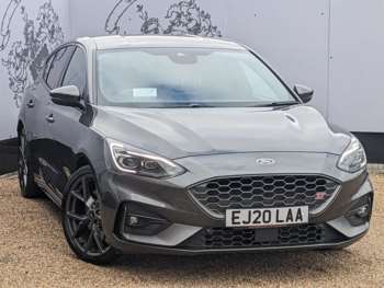 2020 - T EcoBoost ST 5-Door