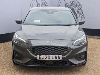 Used Ford Focus 2020 for sale - 75179009: Photo
