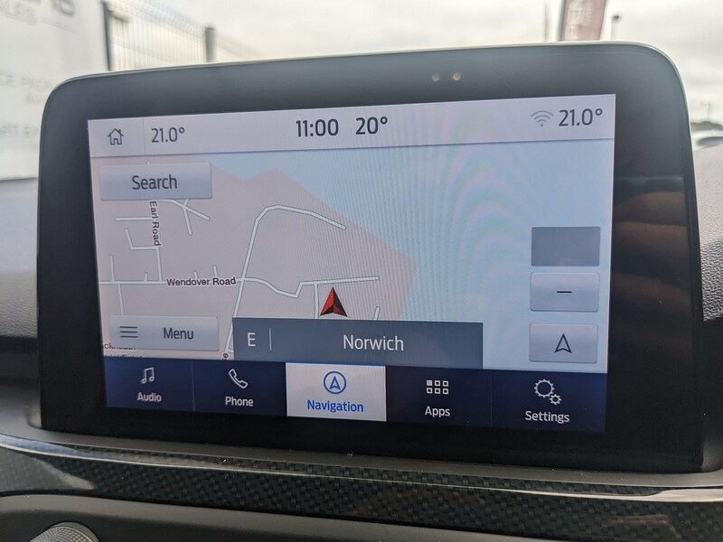 Vehicle 31