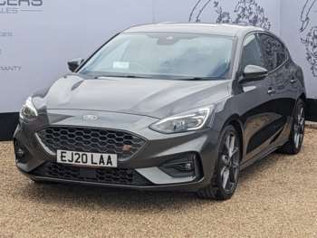 Used Ford Focus 2020 for sale - 75179009: Photo