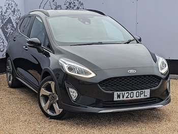 Ford Fiesta feature image