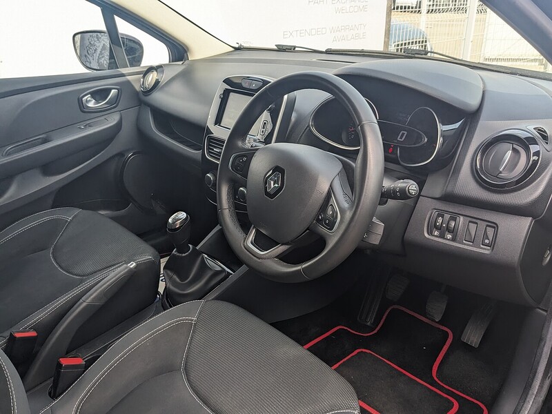 Used Renault Clio 2019 for sale - 78201275: Photo 13