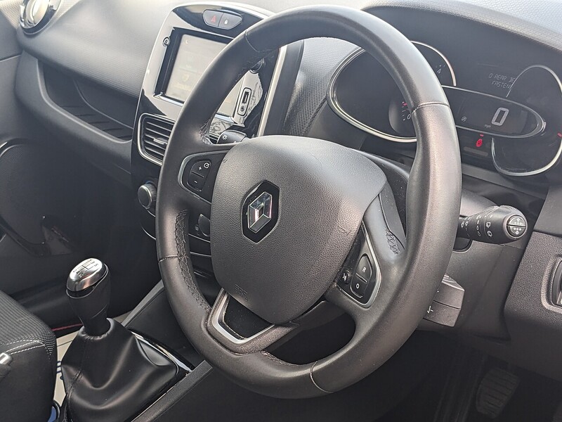 Used Renault Clio 2019 for sale - 78201275: Photo 14