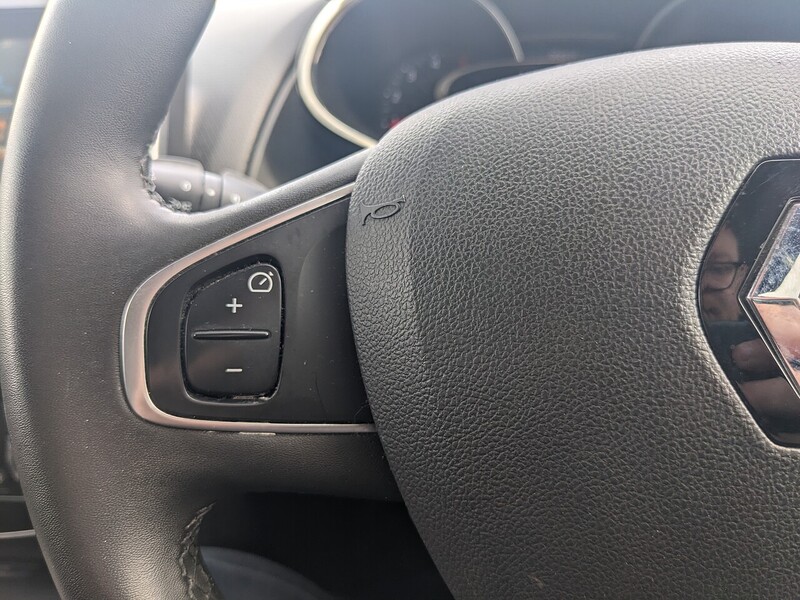 Used Renault Clio 2019 for sale - 78201275: Photo 16