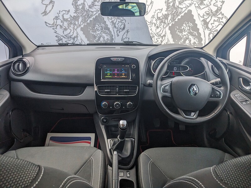 Used Renault Clio 2019 for sale - 78201275: Photo 19