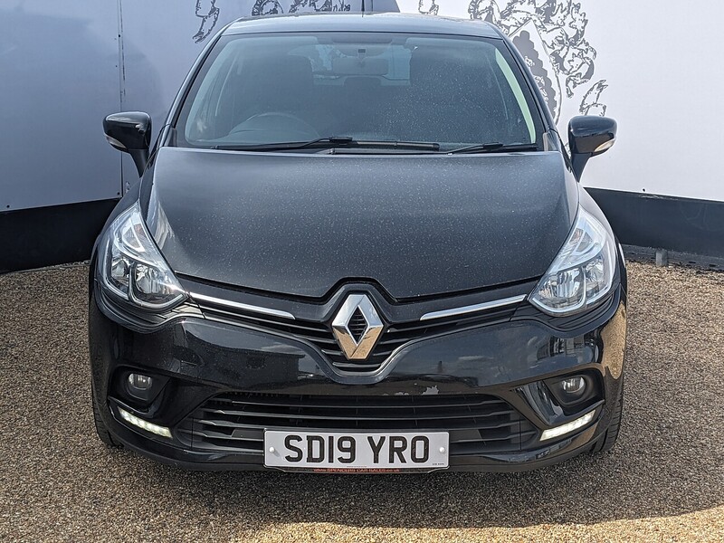 Used Renault Clio 2019 for sale - 78201275: Photo 2