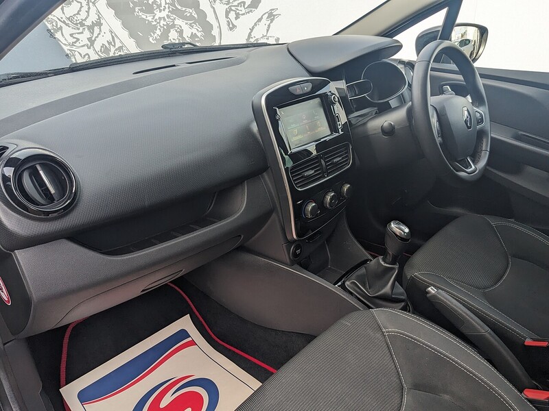 Used Renault Clio 2019 for sale - 78201275: Photo 20