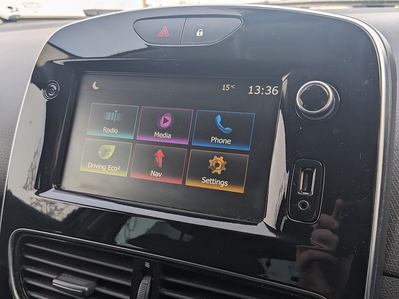 Used Renault Clio 2019 for sale - 78201275: Photo 21