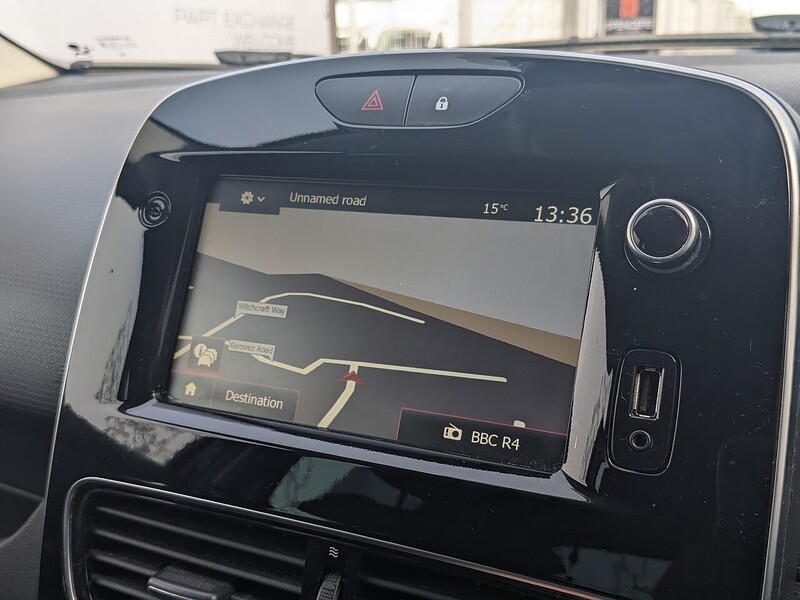 Used Renault Clio 2019 for sale - 78201275: Photo 22