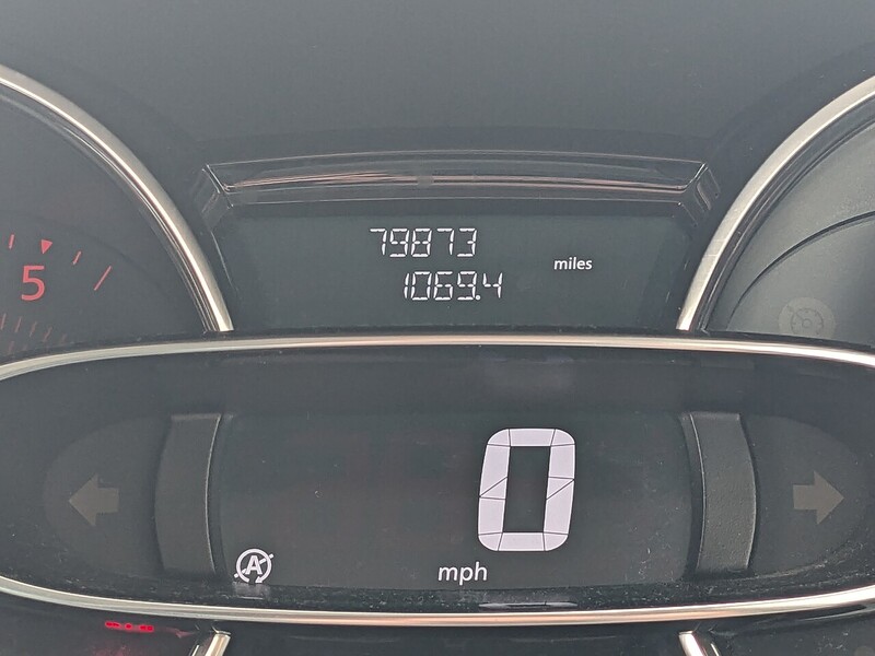 Used Renault Clio 2019 for sale - 78201275: Photo 27