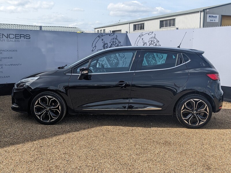 Used Renault Clio 2019 for sale - 78201275: Photo 4