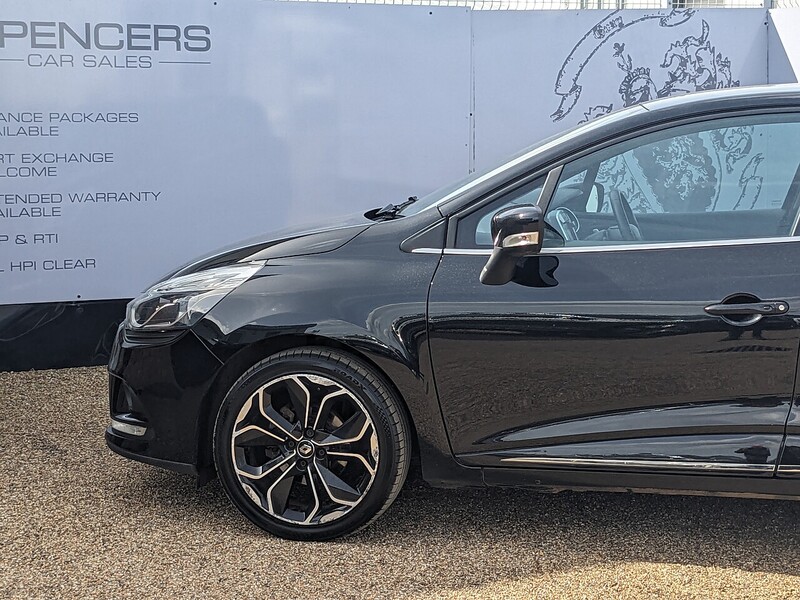 Used Renault Clio 2019 for sale - 78201275: Photo 5