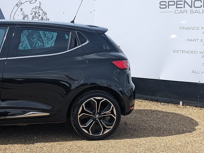 Used Renault Clio 2019 for sale - 78201275: Photo 6