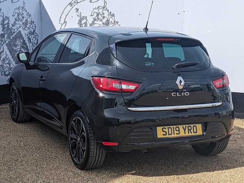 Used Renault Clio 2019 for sale - 78201275: Photo 7